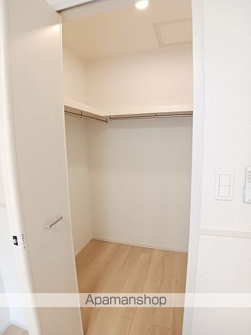 オルタンシアの内装写真