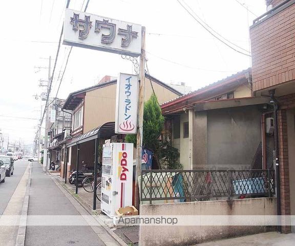 七条西大路メゾンの周辺写真