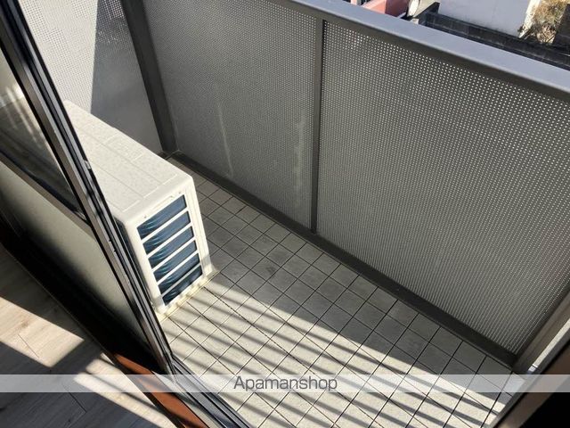 シャルマン・ドミールの内装写真