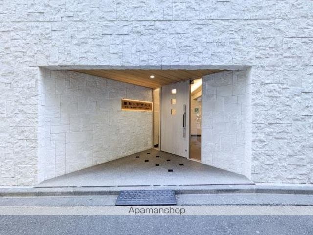 麹町レジデンスの外観写真