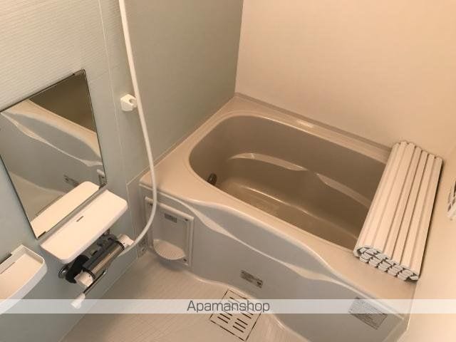 ヒールコートIの内装写真