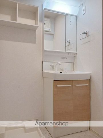 リゼオフラッツの内装写真
