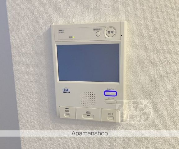 リーガル京都烏丸東の内装写真