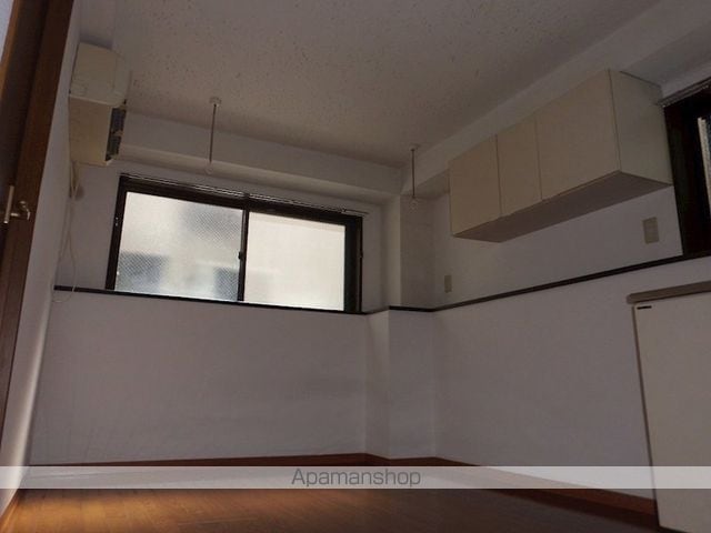 Mマンションの内装写真