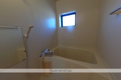 コーポ・ＦＫ　Ｄ棟[2LDK/53.72m2]のバス