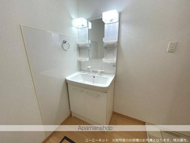 メモリースクエア新大江の内装写真