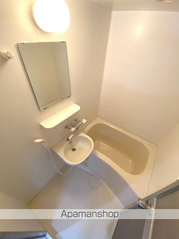 柳丸コーポ北棟の内装写真