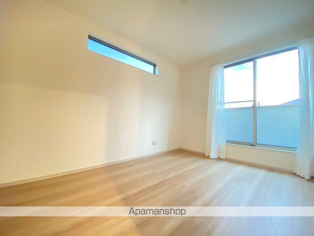 detached 埼玉県狭山市笹井３丁目15-4

地図を見る