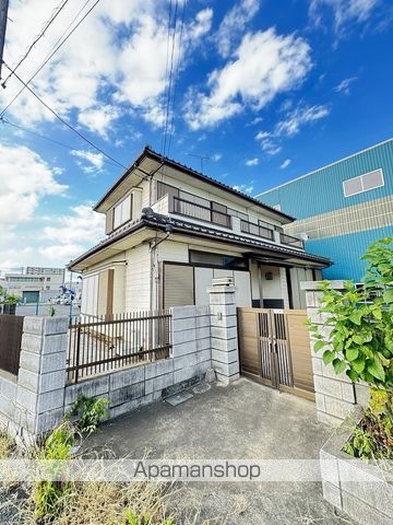 detached 埼玉県八潮市大字木曽根

地図を見る