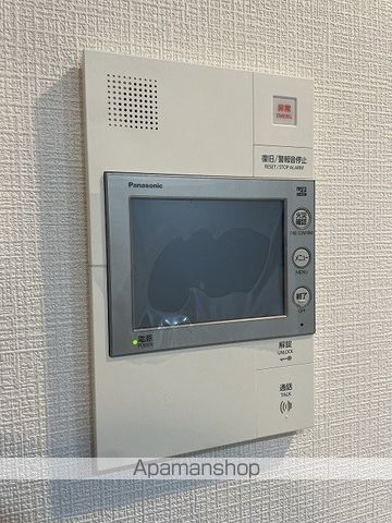 スプランディッド上本町 WESTIIの内装写真