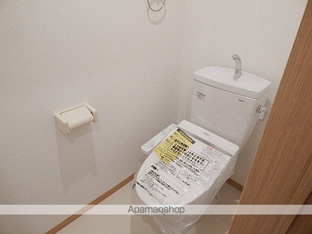 Dura Casaむさしむらやまの内装写真
