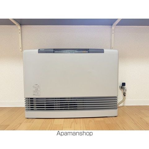 エスパシオ白石の内装写真