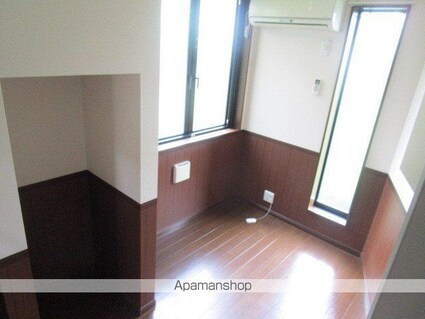 アーバンプレイス南阿佐ヶ谷ⅡＡ[1R/10.55m2]の内装2