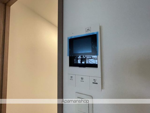 DOPE新栄の内装写真