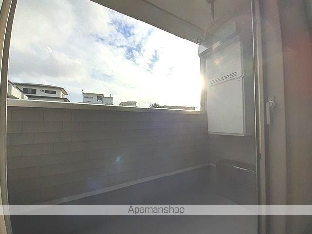 ブライトIの内装写真