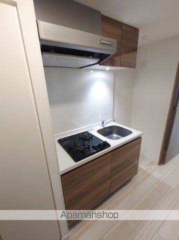 SーRESIDENCE両国PARKSIDEの内装写真