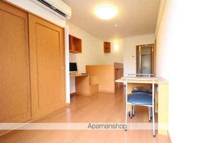 レオパレスパストラーレⅡ[1K/22.35m2]の内装2