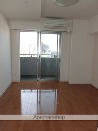 Ｌａ　Ｄｏｕｃｅｕｒ千葉中央[1K/25.95m2]のリビング・居間