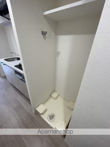 プレサンスTHE大須観音の内装写真