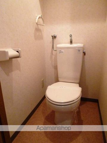 イルニードマンションの内装写真