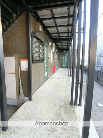 アシストおのの玄関写真