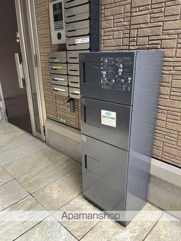 セジュールTOMの内装写真
