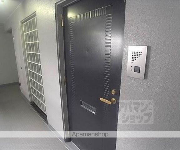 ジョイテル西院の内装写真