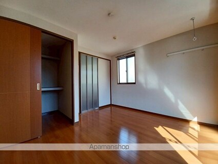 サクシード[1K/24.71m2]のリビング・居間