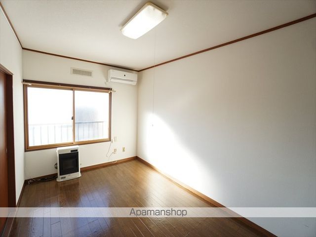 ハイツ74の内装写真