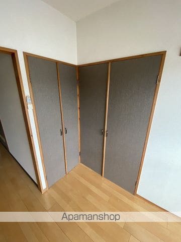 ルーカス高須の内装写真