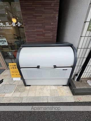 広島県広島市中区西十日市町[1R/24.5m2]の共用部3
