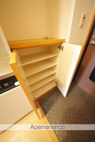 スリーワン三沢の内装写真