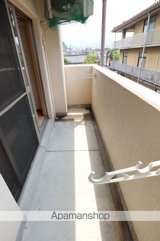 アイリスハイツ8号館の内装写真