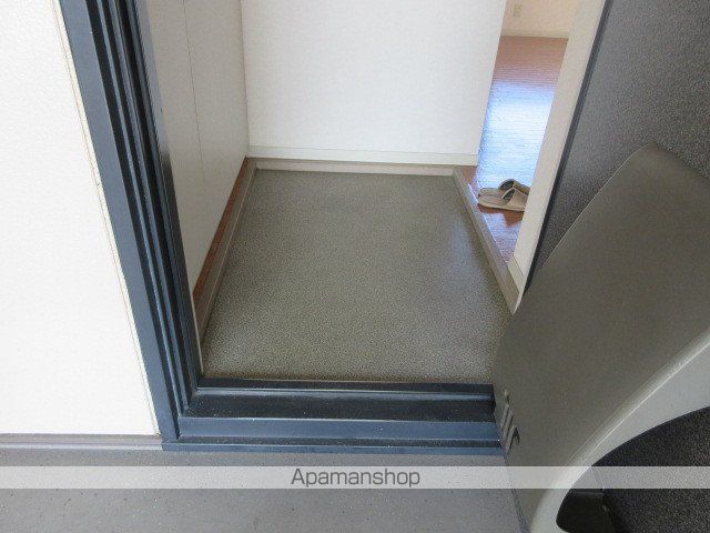 レーベンハイムの内装写真