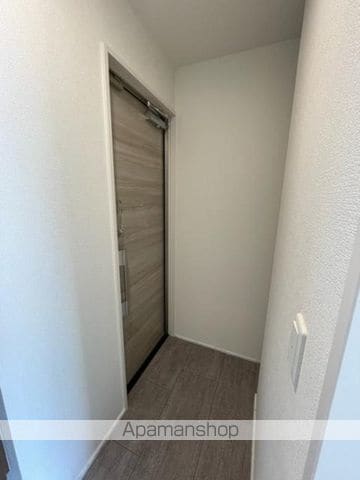 アゼリアの内装写真