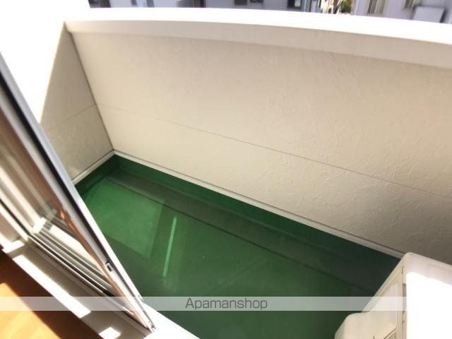 サンタプレイスの内装写真