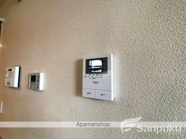 メゾン・ド・シュシュ A棟の内装写真