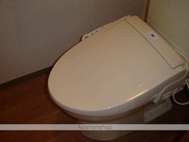 ロイヤルガーデンの内装写真