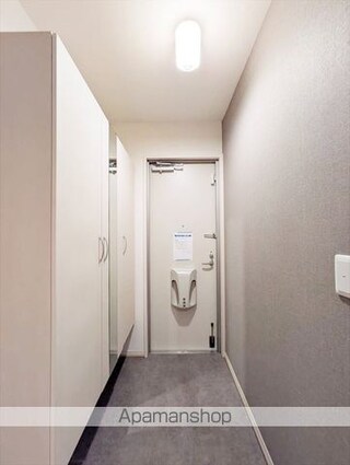 シャルム　Ｂ棟[3LDK/72.11m2]の玄関