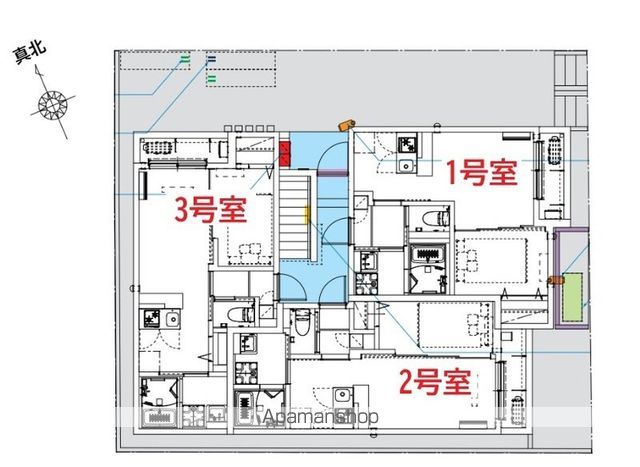 ROBOT HOME 日進Vのその他写真