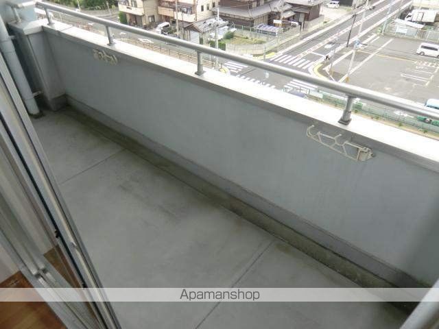 コーポ小林の内装写真