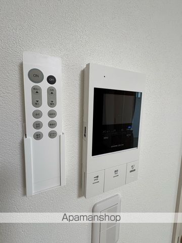 フジパレス新金岡III番館の内装写真
