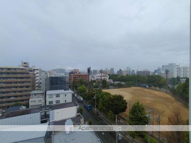 エグゼ大阪NORTHゲートの内装写真