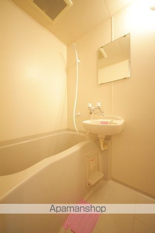 ピュアIIIの内装写真