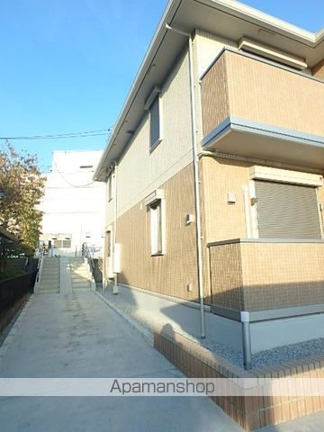 セリシールの外観写真