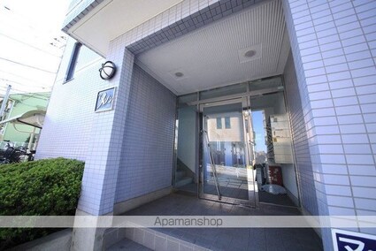 マ・メゾン[1R/19.44m2]の内装1