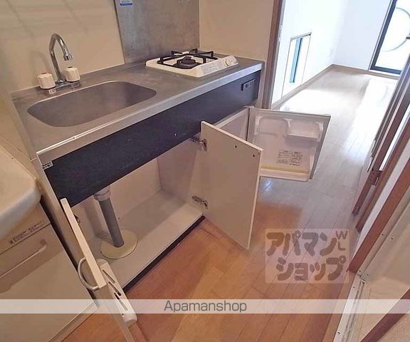 グランドパレス御池衣棚の内装写真