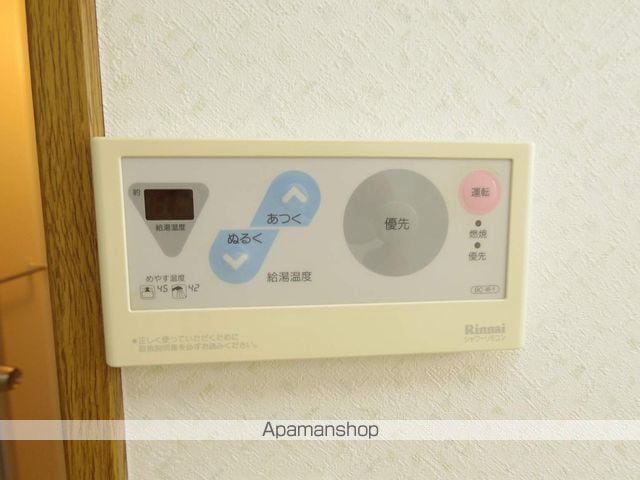 カーサカシワザキの内装写真