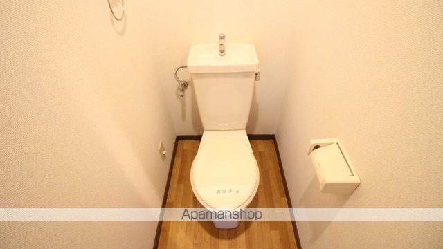 グレースビュー壱番館の内装写真