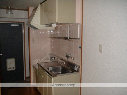 ファーストイン居相[1K/26.4m2]のその他内装1